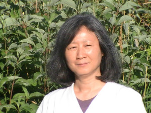 Dr Gina Chang