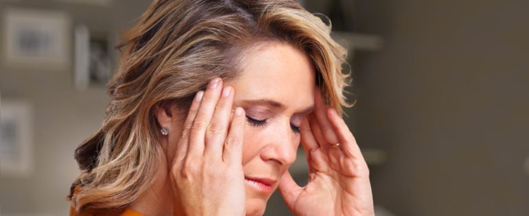 Headache