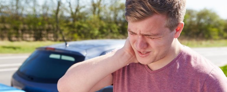 Auto Accident