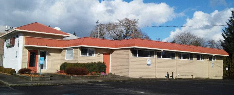 Gladstone Clinic