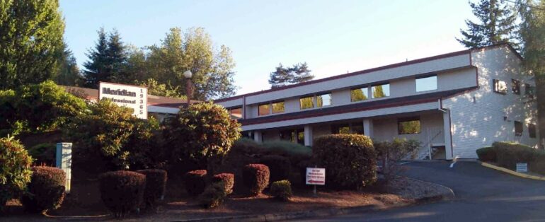 Tualatin Clinic